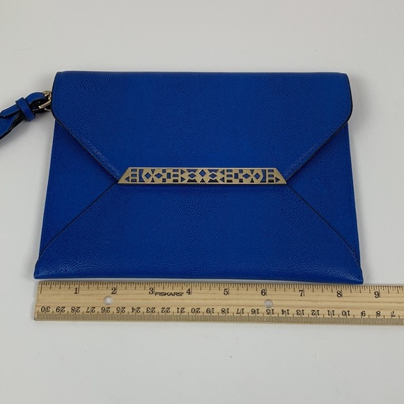 Stella & Dot wristlet clutch - Picture 11 of 13